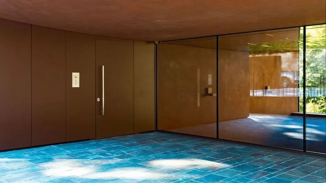 Porte Blindate Moderne: Scopri il MONDO WING di Alias